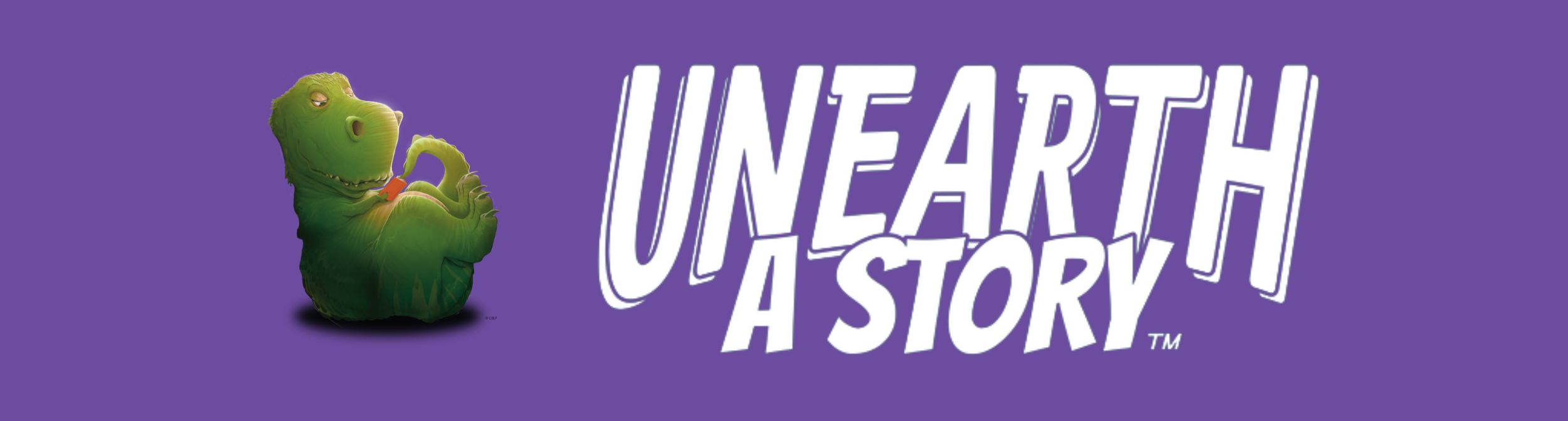 Unearth a Story